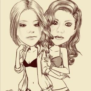 Meet your Posher, Karina